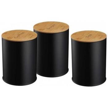 Set di contenitori per cucina Klausberg 7490