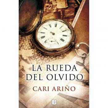 La rueda del olvido (Tapa blanda).