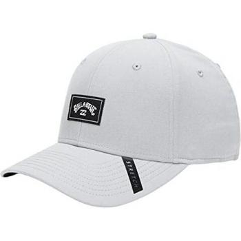 Gorra ajustable Billabong Adventure Division Surftrek negra para Hombre