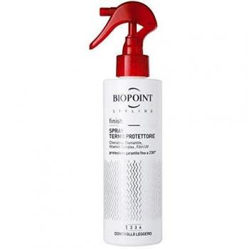 Biopoint Styling Finish Spray Termoprotettore (200 ml)