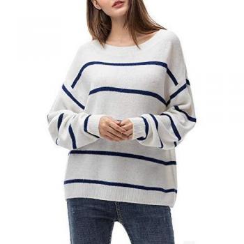 Vestito-Sweatshirt Elegante con Manica Lunga