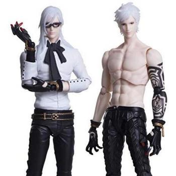 Square Enix Art Collection