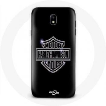 Coque Maniacase Harley Davidson