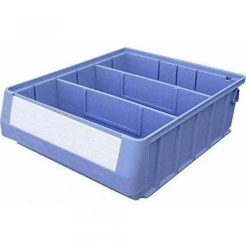 Boîte de rangement VISO 30 x 23,4 x 9 cm