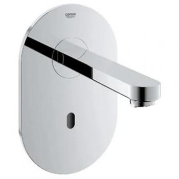 Robinet électronique à infrarouge Euroeco