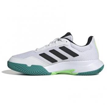 Game Spec 2 da Adidas in Nero/Bianco