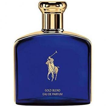 Fragrancia Polo Blue Gold Blend Ralph Lauren 125 ml
