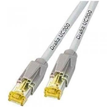 RJ45 Patchkabel Cat.6A S/FTP LSZH -