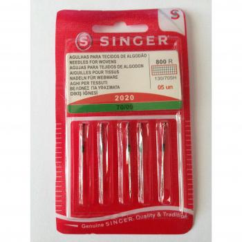 Singer 2020 Universal Synthetic Wool Needles – 90/14
