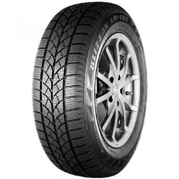 Bridgestone Blizzak LM-18 155/80 R13 79Q pneu d'hiver