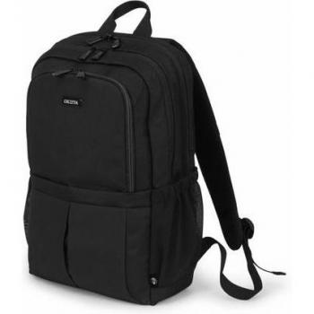 SCALE 39,6 cm (15,6) Mochila DICOTA – Color Negro
