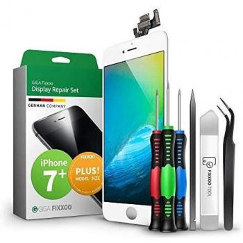 GIGA Fixxoo Kit Attrezzi Riparazione iPhone 7 Plus