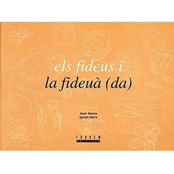 Els fideus i la fideuà (da)