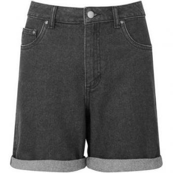 Wombat Denim Shorts for Ladies