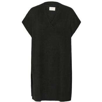 Poncho KAFFE Annetta para mujer