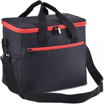 Outdoor Insulated Lunch Tote