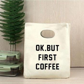 Sac Isotherme Enseignant Café & Compagnie