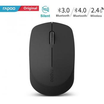 Rapoo M100G Multi-Device Silent Mouse