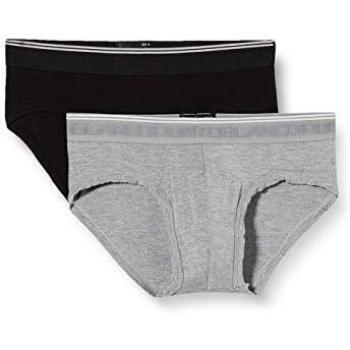 Punto Blanco Ropa Interior Hombre Pack 2 Multicolor