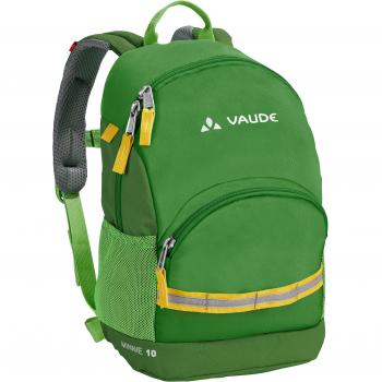 VAUDE Minnie 10 Kinderrucksack in Grün