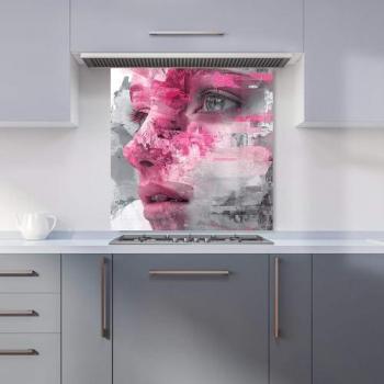 Calista Vale 00020 Kitchen Splashback in W600 × H600 mm