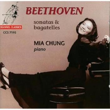 Beethoven : Sonates N°16 et N°20