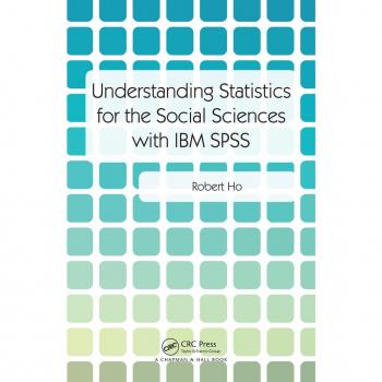 Vitalsource Technologies, Inc. Understanding Statistics for the Social Sciences with IBM SPSS