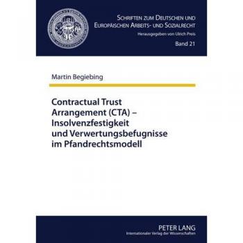 Contractual Trust Arrangement