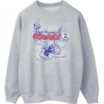 Vêtement sportif Disney BI39572 gris taille XL