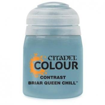 Games Workshop Briar Queen Chill Paint (18ml)