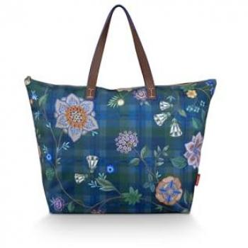 PiP Studio Reisetasche Flores Felices