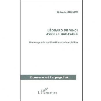 Léonard de Vinci avec le Caravage