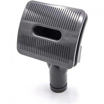Accessoire de peignage canine Dyson – Brossage automatique – Gris anthracite