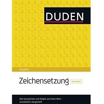 Duden Ratgeber