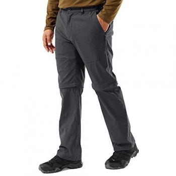 Kiwi Pro II Craghoppers Pantalon Convertibile