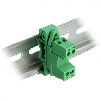 Modulo Di Collegamento Red DeLOCK 66078