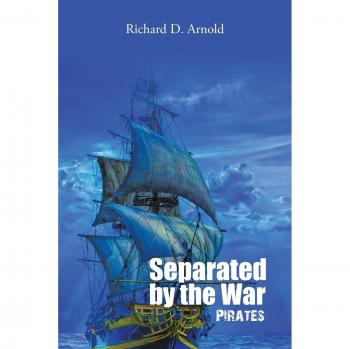 Separated by the War: Pirates