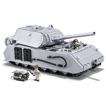 Cobi 2559 World War II