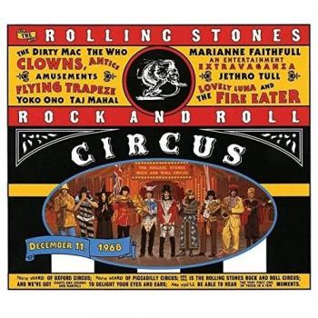 Rock 'n' Roll Circus