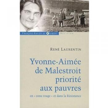 Yvonne-Aimée de Malestroit