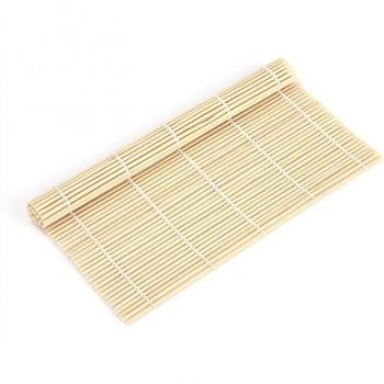 Bamboo Sushi Roll Maker