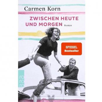 Zwischen heute und morgen