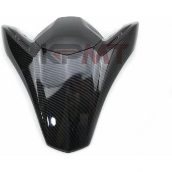 Couverture arrière Kawasaki Ninja Z900 2017-2018 vert bleu