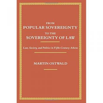 From Popular Sovereignty to the Sovereignty of Law