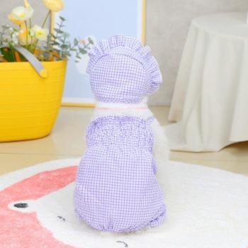 Ropa Fina para Perros Pequeños