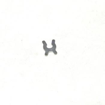 Bowling Spare Parts T963 200 002 X-Washer, 1/8 (10 pcs/bag) Use for AMF Machine