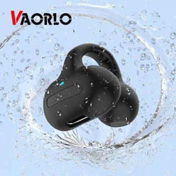 Écouteur Unique HAIPB VAORLO Noir
