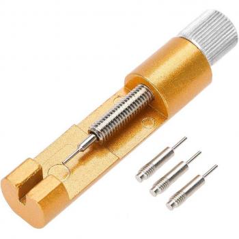 Watch Strap Link Pin Remover