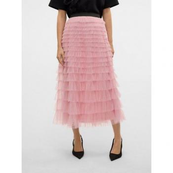 Vero Moda Raffinierter A-Linien-Rock