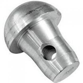 Alutruss Quick-Lock GL33/ET34 Endstück